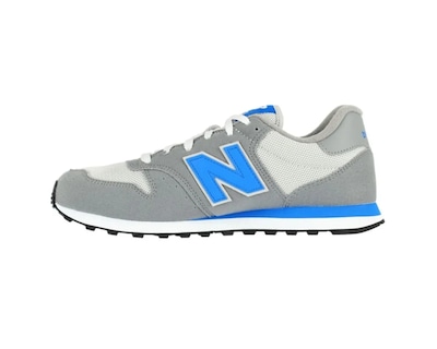 Foto 2 | Foto 2 | Tenis New Balance 500 V2 para Hombre