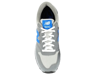 Foto 3 | Foto 3 | Tenis New Balance 500 V2 para Hombre