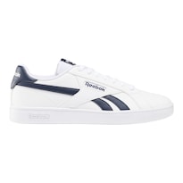 Tenis Reebok Court Retro Para Hombre Color Blanco Modelo 100074396