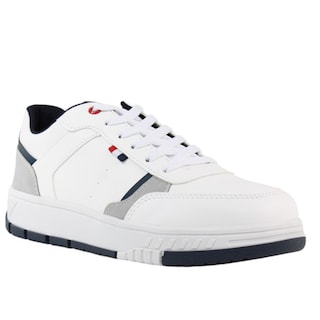 Foto 1 | Foto 1 | Tenis Hombre Casual Rodrisan 12220 Blanco