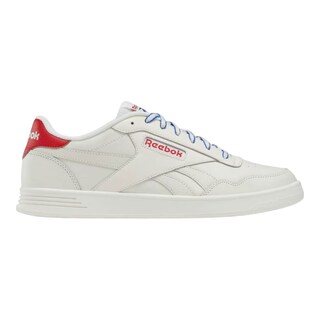 Foto 1 | Foto 1 | Tenis Reebok Court Advance Unisex Color Beige Modelo 100033758
