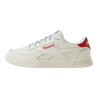 Foto 2 | Foto 2 | Tenis Reebok Court Advance Unisex Color Beige Modelo 100033758