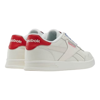 Foto 4 | Foto 4 | Tenis Reebok Court Advance Unisex Color Beige Modelo 100033758