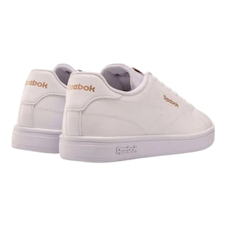 Foto 4 | Foto 4 | Tenis Reebok Club C Unisex Color Beige Modelo 100074483