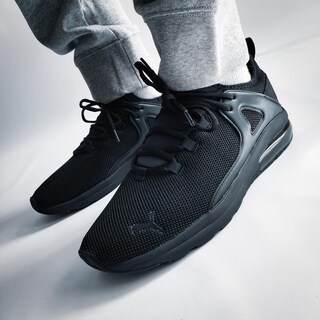 Foto 7 | Foto 7 | Tenis Puma Electron 2.0 - 38566902 - Negro - Hombre Negro