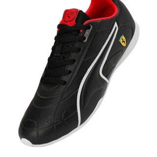 Foto 5 | Foto 5 | Tenis Puma Ferrari Tune Cat Para Hombre Color Negro Modelo 30805803