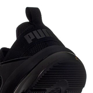 Foto 6 | Foto 6 | Tenis Puma Electron 2.0 - 38566902 - Negro - Hombre Negro