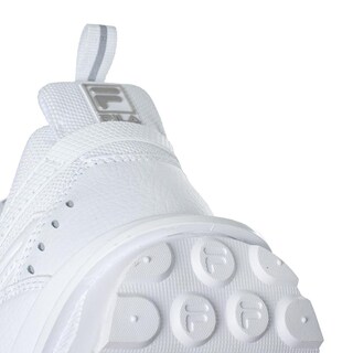 Foto 6 | Foto 6 | Tenis Fila Sandenal - 1rm01689100 - Blanco - Hombre Blanco