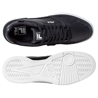Foto 2 | Foto 2 | Tenis Fila Skypass Low - 1bm02438003 - Negro - Hombre Negro