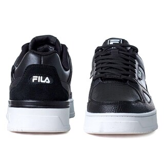 Foto 3 | Foto 3 | Tenis Fila Skypass Low - 1bm02438003 - Negro - Hombre Negro
