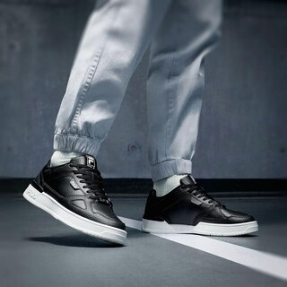 Foto 7 | Foto 7 | Tenis Fila Skypass Low - 1bm02438003 - Negro - Hombre Negro