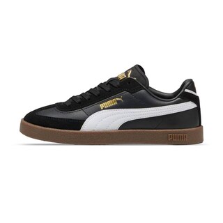 Foto 1 | Foto 1 | Tenis Puma Club Ii Era Jr Unisex Vintage Negro