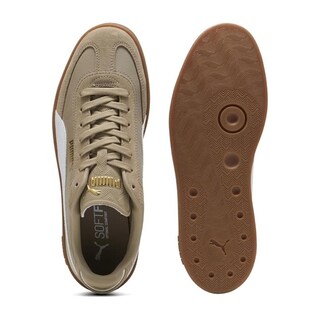 Foto 3 | Foto 3 | Tenis Puma Club Ii Era Unisex Casual Cafe