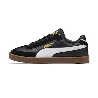 Foto 1 | Foto 1 | Tenis Puma Club Ii Era Jr Unisex Vintage Negro
