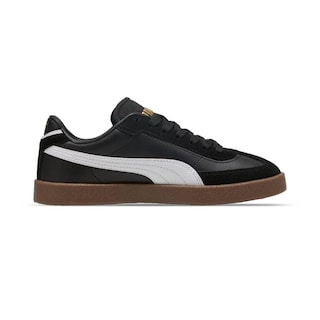 Foto 3 | Foto 3 | Tenis Puma Club Ii Era Jr Unisex Vintage Negro