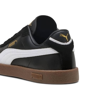 Foto 5 | Foto 5 | Tenis Puma Club Ii Era Jr Unisex Vintage Negro