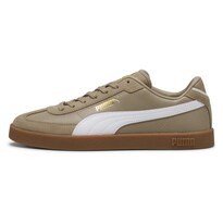 Tenis Puma Club Ii Era Unisex Casual Cafe