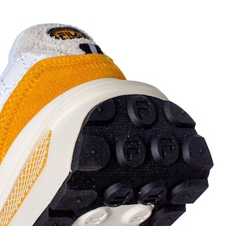 Foto 6 | Foto 6 | Tenis Fila Renno Premium - 1rm02181720 - Naranja - Hombre Naranja