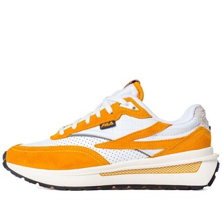 Foto 1 | Foto 1 | Tenis Fila Renno Premium - 1rm02181720 - Naranja - Hombre Naranja