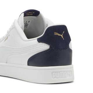 Foto 6 | Foto 6 | Tenis Puma Shuffle Unisex Azul Marino