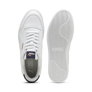 Foto 7 | Foto 7 | Tenis Puma Shuffle Unisex Azul Marino