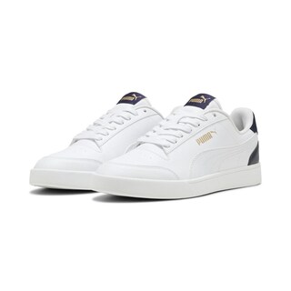 Foto 3 | Foto 3 | Tenis Puma Shuffle Unisex Azul Marino