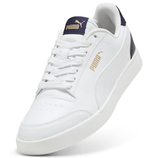 Foto 4 | Foto 4 | Tenis Puma Shuffle Unisex Azul Marino