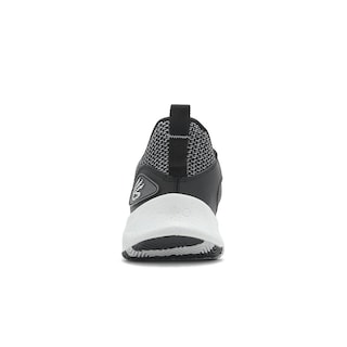 Foto 5 | Foto 5 | Tenis Under Armour Curry 3z 24 Unisex Urbano Negro