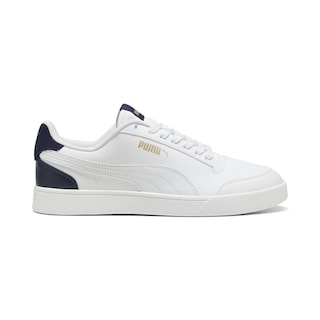 Foto 2 | Foto 2 | Tenis Puma Shuffle Unisex Azul Marino