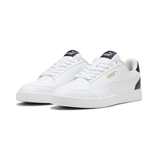 Foto 3 | Foto 3 | Tenis Puma Shuffle Unisex Azul Marino