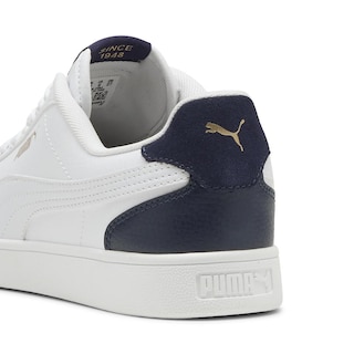 Foto 6 | Foto 6 | Tenis Puma Shuffle Unisex Azul Marino