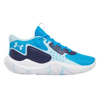Foto 1 | Foto 1 | Tenis Under Armour Ua Jet '23 Unisex Sport Azul