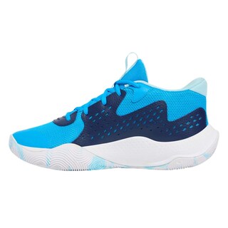 Foto 2 | Foto 2 | Tenis Under Armour Ua Jet '23 Unisex Sport Azul