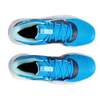 Foto 4 | Foto 4 | Tenis Under Armour Ua Jet '23 Unisex Sport Azul