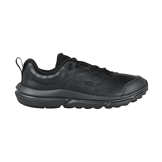 Foto 1 | Foto 1 | Tenis Under Armour Ua Bgs Assert 10 Ufm Syn Jr Mujer Sport Negro