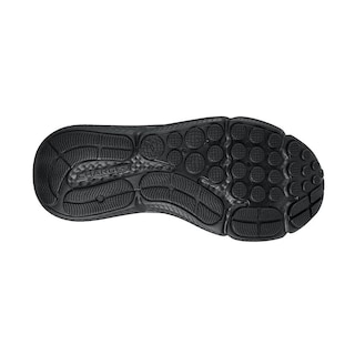 Foto 5 | Foto 5 | Tenis Under Armour Ua Bgs Assert 10 Ufm Syn Jr Mujer Sport Negro