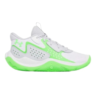 Foto 1 | Foto 1 | Tenis Under Armour Ua Jet '23 Unisex Deportivo Blanco