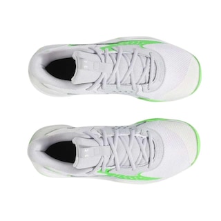 Foto 2 | Foto 2 | Tenis Under Armour Ua Jet '23 Unisex Deportivo Blanco