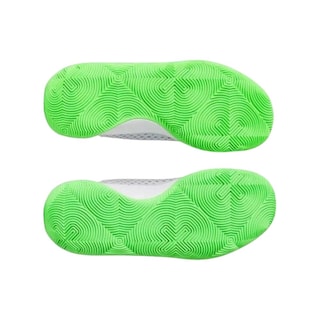 Foto 3 | Foto 3 | Tenis Under Armour Ua Jet '23 Unisex Deportivo Blanco