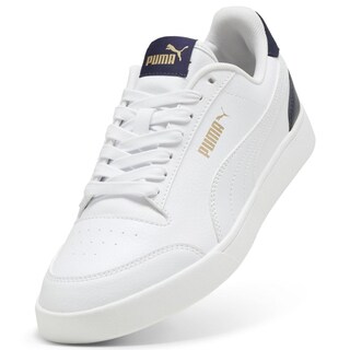 Foto 4 | Foto 4 | Tenis Puma Shuffle Unisex Azul Marino