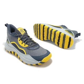 Foto 2 | Foto 2 | Tenis Under Armour Curry 3z 24 Unisex Gris Gris