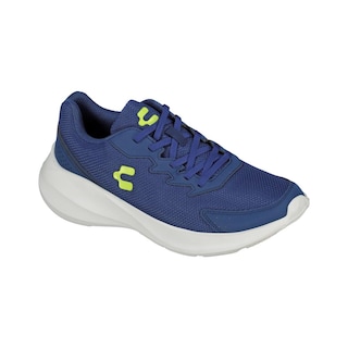 Foto 6 | Foto 6 | Tenis Charly Sport Running Hombre Clasic Azul Marino
