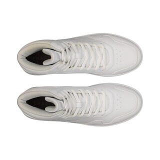 Foto 2 | Foto 2 | Tenis Charly City Moda Hombre Urbano Blanco
