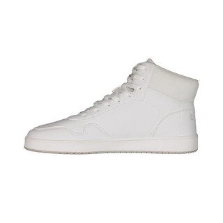 Foto 4 | Foto 4 | Tenis Charly City Moda Hombre Urbano Blanco
