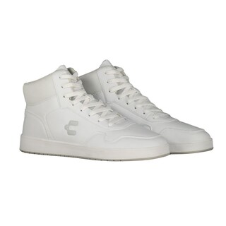 Foto 5 | Foto 5 | Tenis Charly City Moda Hombre Urbano Blanco
