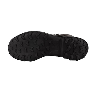 Foto 6 | Foto 6 | Botas Para Trail Puma Boulder Wtr Unisex Gris Oscuro