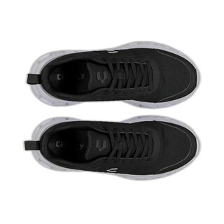 Foto 4 | Foto 4 | Tenis Charly Relax Walking Hombre Originales Negro