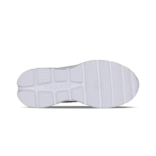 Foto 3 | Foto 3 | Tenis Charly Relax Walking Hombre Originales Negro