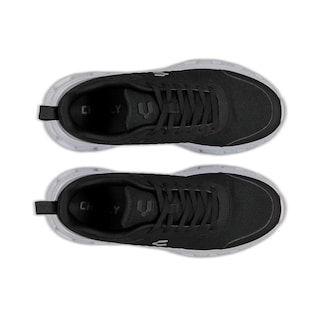 Foto 4 | Foto 4 | Tenis Charly Relax Walking Hombre Originales Negro