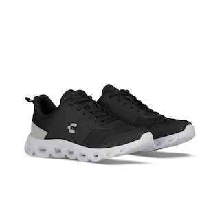 Foto 5 | Foto 5 | Tenis Charly Relax Walking Hombre Originales Negro